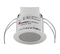 Detector De Presencia KNX PD11 Seguro IP54 9m Blanco - 93522