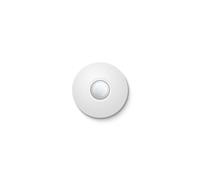 Detector de presencia Loxone Tree Blanco