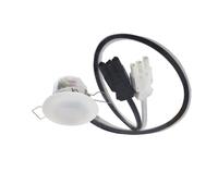 Detector De Presencia PIR Estándar Con Conectores GST18 - 1030055