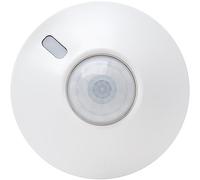 Detector de presencia PM360-AP-12-DALI-1-ws, superficie de 12 m, DALI-2, 1 canal, color: blanco