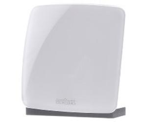 Detector de PRESENCIA VERDADERA KNX - Sensor de movimiento para domótica KNX TRUE PRESENCE KNX | Steinel | TRUE PRESENCE KNX | 056339 | Detector de movimiento