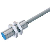 Detector de proximidad inductivo 0,8mm M5x0,5 con cable 2m