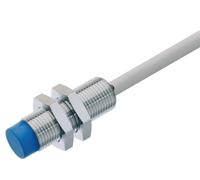 Detector de proximidad inductivo 15mm M30x1.5 con cable 2m