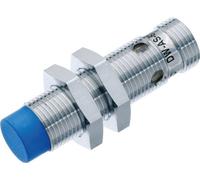 Detector de proximidad inductivo 8mm M18x1 M12 (4 polos)