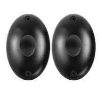 Detector de Puertas - 12V Sensores de Haz IR Impermeable, 1 par de Detector de Movimiento, sensibilidad Mejorada, Alarma antirrobo para el de Seguridad de la Ventana de Puerta de Puerta de