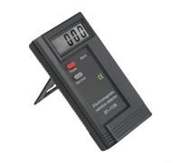 Detector de radiación de campo electromagnético -1130, medidor de 50-2000 MHz para evaluación de exposición a EMF, tamaño compacto con pantalla LCD para un fácil funcionamiento