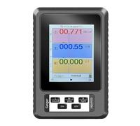 Detector De Radiación Electromagnética BR-9A, Probador Tipo Semifuncional Profesional Alta Precisión Alta PrecisióN(XR2-BR-9A)