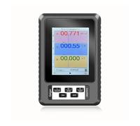 Detector De Radiación Electromagnética XR-2, Medidor Profesional Alta Precisión, EMF BR-9A Alta PrecisióN(XR-2)