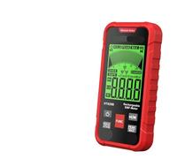 Detector de radiación, HT628 EMF Meter Electric Field Magnetic Tester Radiation Detector For Electromagnetic Frequency Test(HT628B)