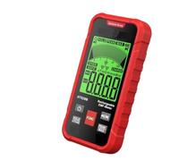 Detector de radiación, HT628 EMF Meter Electric Field Magnetic Tester Radiation Frequency Detector For Electromagnetic(HT628A)