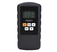Detector de radiación Klanata FS2011, detector de radiación nuclear 50kve-1.5MEV, entorno de vivienda de fábrica médica, evaluadores de mineral y detectores