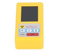 Detector de Radiación Nuclear, Contador Geiger Profesional, Monitor Beta Gamma y Rayos X, Dosímetro Radiactivo 5V - Alarma Inteligente, Alta Precisión, Uso Industrial y Doméstico