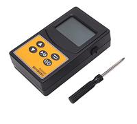 Detector de Radiación Nuclear, Detectores Sensibles, Triple Protección, Preciso para Ambientes Industriales y Médicos - Alarma Rápida y Análisis Profesional en PC
