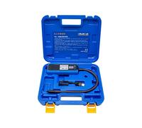 Detector de Refrigerante VML-1, Detección de Espuma de Refrigerante R410 R22 R32 Detector de Fugas Electrónico Halógeno