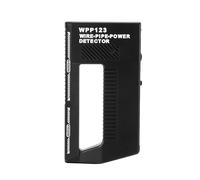Detector de reglas - Detector de normas para paredes de yeso con detección de profundidad - Detector portátil de tuberías y vigas con señal de sonido y luz para hormigón paredes de regla de yeso