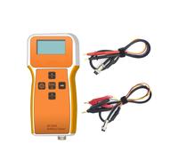 Detector de Resistencia Interna RC3563. Probador de Baterías de Fosfato de Hierro y Tritio de Alta Precisión. 4 Hilos.