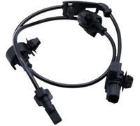 Detector de rotación de frenado del vehículo Para Civic 2006-2011 57455 SVA A02 Sensor de velocidad de rueda delantera izquierda Abs sensores automotrices accesorios de coche