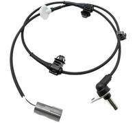 Detector de rotación de frenado del vehículo Para Cx 7 Cx 9 L206 43 73XB Sensor de velocidad de rueda Abs delantera izquierda sensores automotrices