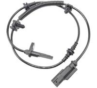 Detector de rotación de frenado del vehículo Para Explorer Flex para Taurus AE9Z 2C190 A AE9Z 2C190 B Sensor de velocidad de rueda trasera Abs accesorios automotrices