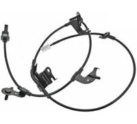 Detector de rotación de frenado del vehículo Para Rav4 Sensor de velocidad de rueda trasera Abs 89545-43020 89546-43020 89545 43020 89546(BLACK Rear Left)