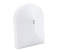 Detector de rotura de vidrio con alambre para dsp Pet inmune para el sistema de alarma de seguridad en el hogar