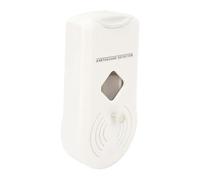 Detector de seguridad para el hogar con reinicio automático de alerta de | Alarma de detección temprana de movimiento para el hogar, sala de estar, alquiler, dormitorio, baño, hogar