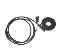 Detector de seis imanes EBike de tamaño compacto diseñado específicamente para un rendimiento eficiente de scooter eléctrico, incluye cable largo