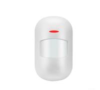 Detector de sensor de movimiento infrarrojo inalámbrico para una vigilancia eficaz al aire libre e integración de alarmas