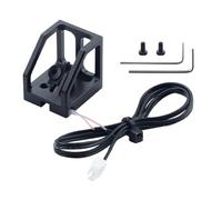 Detector de temperatura menos montable que mejora la estabilidad para laboratorio P2S impresión 3D Medio Ambiente Detector de temperatura