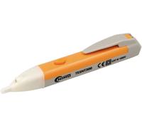 Detector de Tensión sin Contacto con Buscapolos CAT III 1000V - NIMO