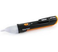 Detector de tensión sin contacto con linterna LED HT712