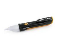 Detector de tensión sin contacto con linterna LED HT712