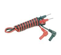 Detector de tensión + voltaje (Indicador de corriente continua)