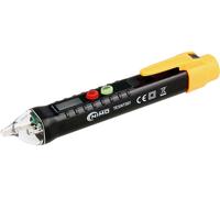 Detector de Tensión y/ Contacto con/ Búsqueda de Polos CAT IV 600V - NIMO