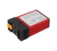 Detector de Tráfico Industrial 240V Alta Estabilidad Térmica(110V)