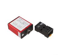 Detector de Tráfico Industrial 240V Alta Estabilidad Térmica(12V)