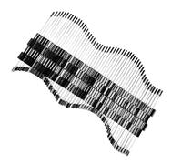 Detector De Tuberías Multifuncional: Herramienta Para Formar Colectores De Formas, Medidor De Perfil Conectable | Plantilla De Trazado Duplicadora De Contornos, Dispositivo De Medición De Ángulos Para