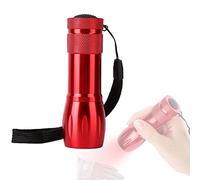 Detector de Venas de Mano, Buscador de Venas Por Infrarrojos Visor, Médicas Que Funciona para Venopunción En Varias Pieles, Apto para Adultos