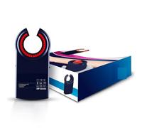 Detector de venas LED de alta calidad para todas las edades