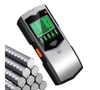 Detector De Vigas Escáner De Paredes - Detector De Haz Sensor Vigas | Herramienta Portátil Manual para Metales Cables Tubos Madera Electricidad Proyectos Casa