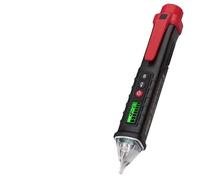 Detector de voltaje CA/CC digital VC1010, probador sin contacto, medidor lápiz, sensor eléctrico corriente 12-1000 V(Giallo)