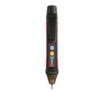 Detector de voltaje entre 24 y 1000vac con linterna ut12e-eu