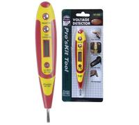 Detector De Tensión Y Continuidad Proskit