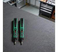 Detector de voltaje no inductivo de la alta precisión con las alertas duales para la identificación del cable vivo y la búsqueda del punto de interrupción en el cableado casero (B)