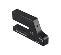 Detector de voltaje portátil fácil de usar con ajustes ajustables para un trabajo eléctrico seguro y pruebas