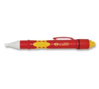 Detector De Voltaje Sin Contacto Con Indicador Visual - CK TOOLS
