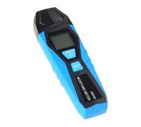 Detector digital medidor probador de temperatura ambiente y humedad prueba detector de fugas de agua pin madera