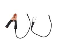 Detector eléctrico de fugas para coche para pruebas de circuito automotriz, probador de diagnóstico de 11.75 pulgadas, compatible con todas las marcas y modelos de vehículos, Ir