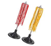 Detector electrostático, equipo de electroscopio de electricidad, para demostración de física, pruebas de electricidad, herramienta de demostración de física