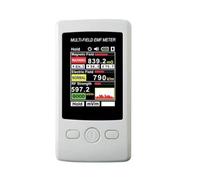 Detector EMF digital portátil TM190 for inspecciones en hogares y oficinas